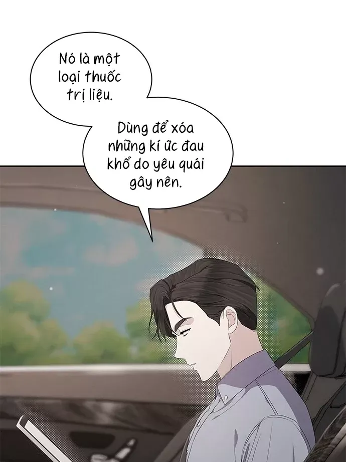 The Castle - Quỷ Nhãn Tân Nương Chap 51 - Next Chap 52