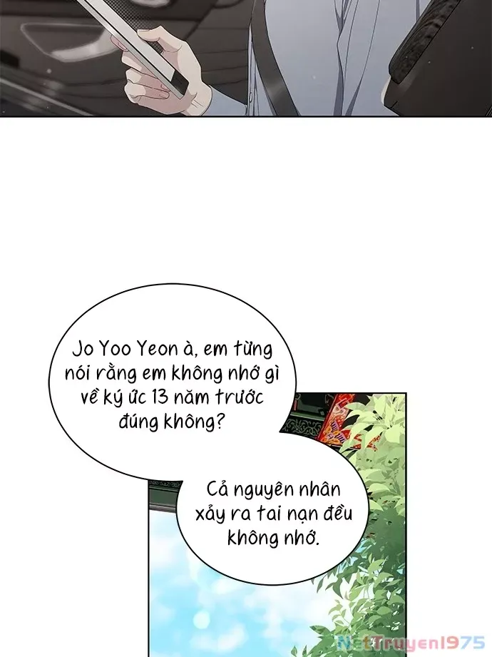 The Castle - Quỷ Nhãn Tân Nương Chap 51 - Next Chap 52
