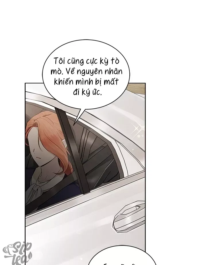 The Castle - Quỷ Nhãn Tân Nương Chap 51 - Next Chap 52