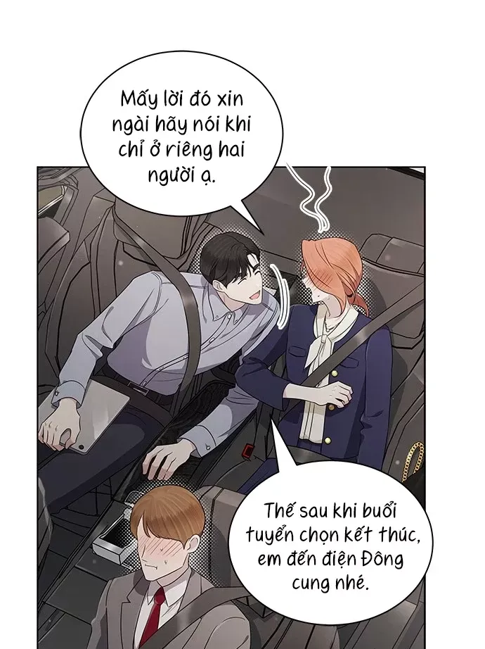 The Castle - Quỷ Nhãn Tân Nương Chap 51 - Next Chap 52