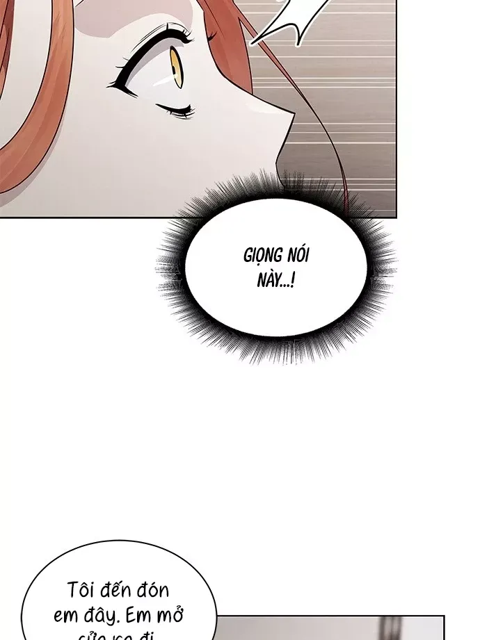 The Castle - Quỷ Nhãn Tân Nương Chap 51 - Next Chap 52
