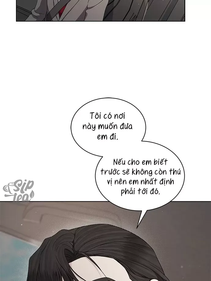 The Castle - Quỷ Nhãn Tân Nương Chap 51 - Next Chap 52