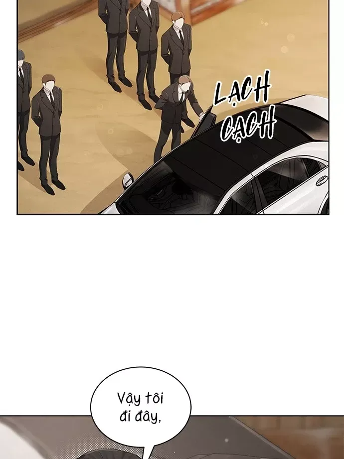 The Castle - Quỷ Nhãn Tân Nương Chap 51 - Next Chap 52