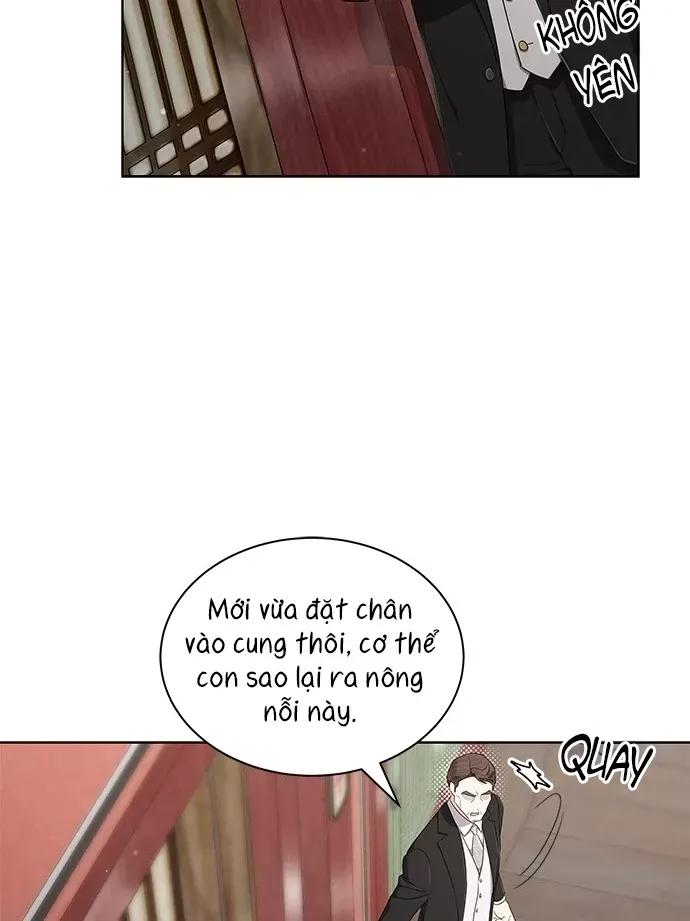 The Castle - Quỷ Nhãn Tân Nương Chap 51 - Next Chap 52