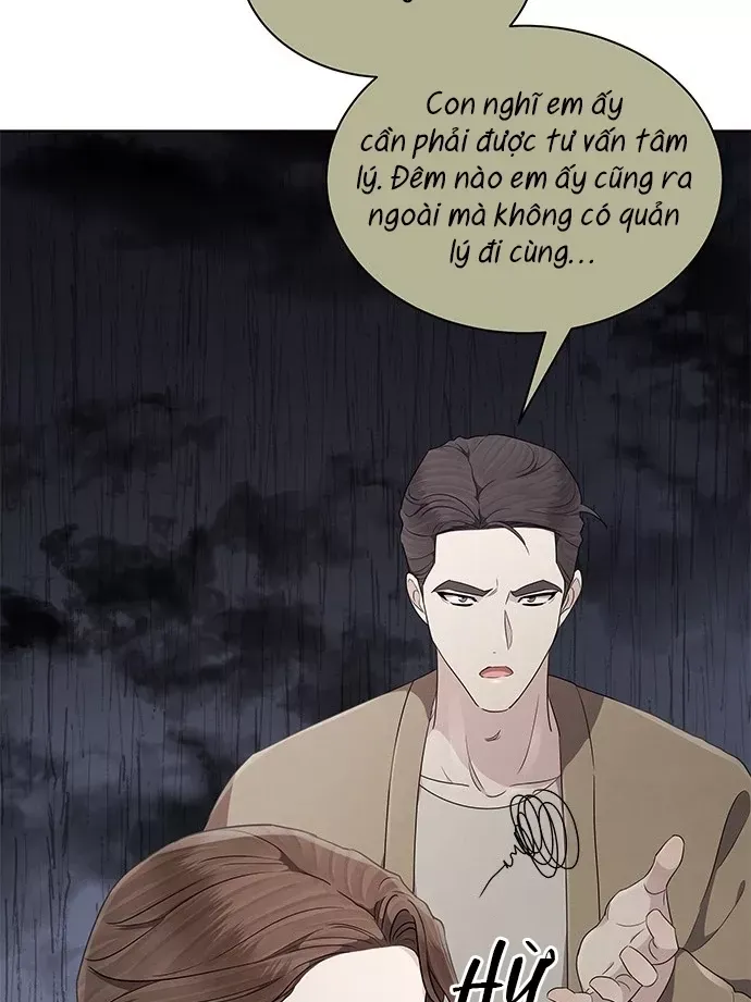 The Castle - Quỷ Nhãn Tân Nương Chap 51 - Next Chap 52