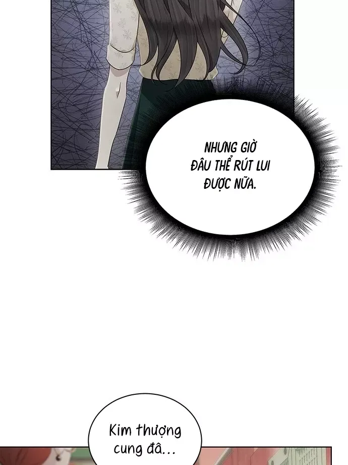 The Castle - Quỷ Nhãn Tân Nương Chap 51 - Next Chap 52