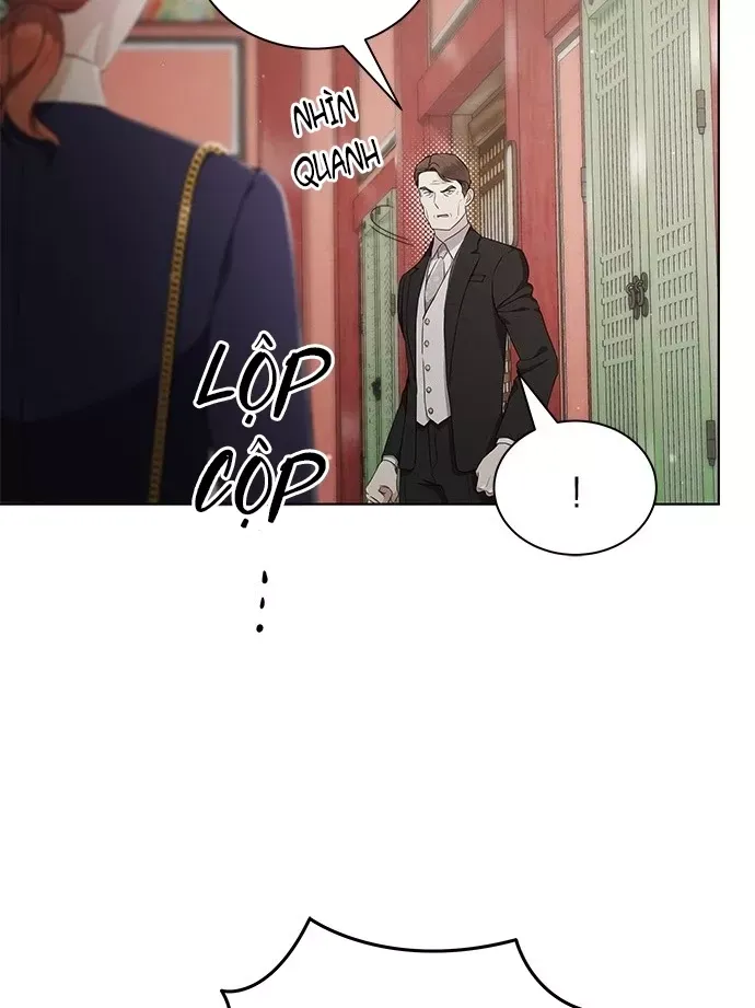 The Castle - Quỷ Nhãn Tân Nương Chap 51 - Next Chap 52