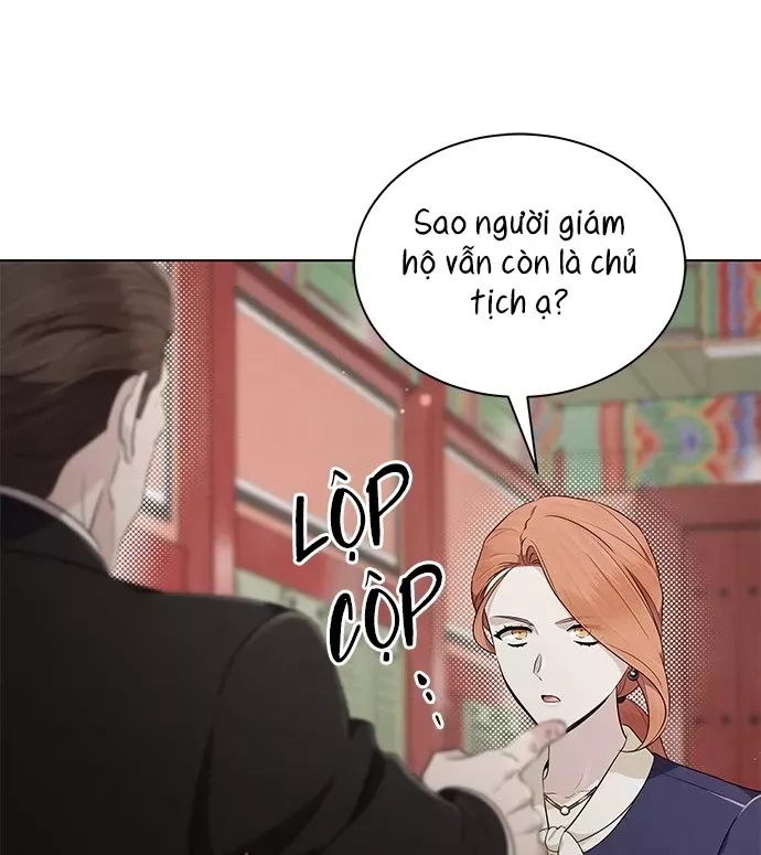 The Castle - Quỷ Nhãn Tân Nương Chap 51 - Next Chap 52