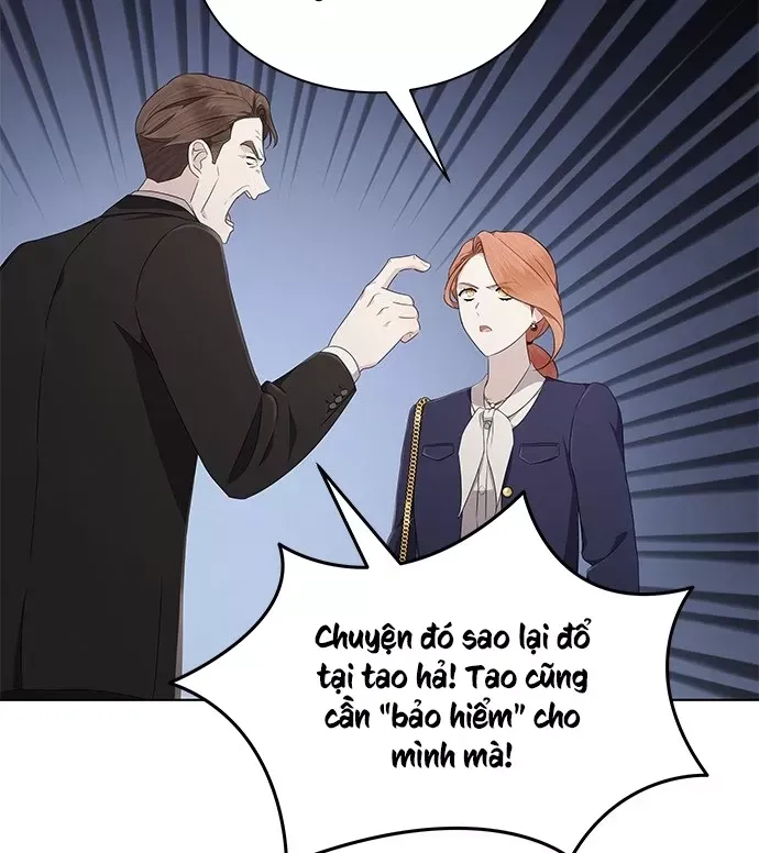 The Castle - Quỷ Nhãn Tân Nương Chap 51 - Next Chap 52