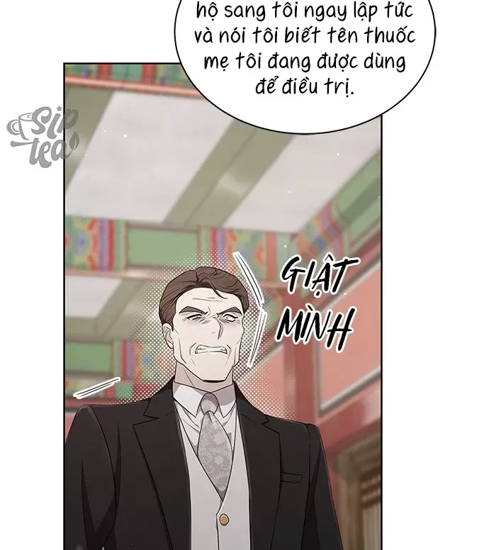 The Castle - Quỷ Nhãn Tân Nương Chap 51 - Next Chap 52