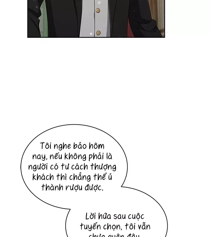 The Castle - Quỷ Nhãn Tân Nương Chap 51 - Next Chap 52