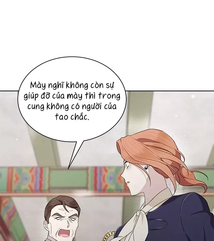 The Castle - Quỷ Nhãn Tân Nương Chap 51 - Next Chap 52