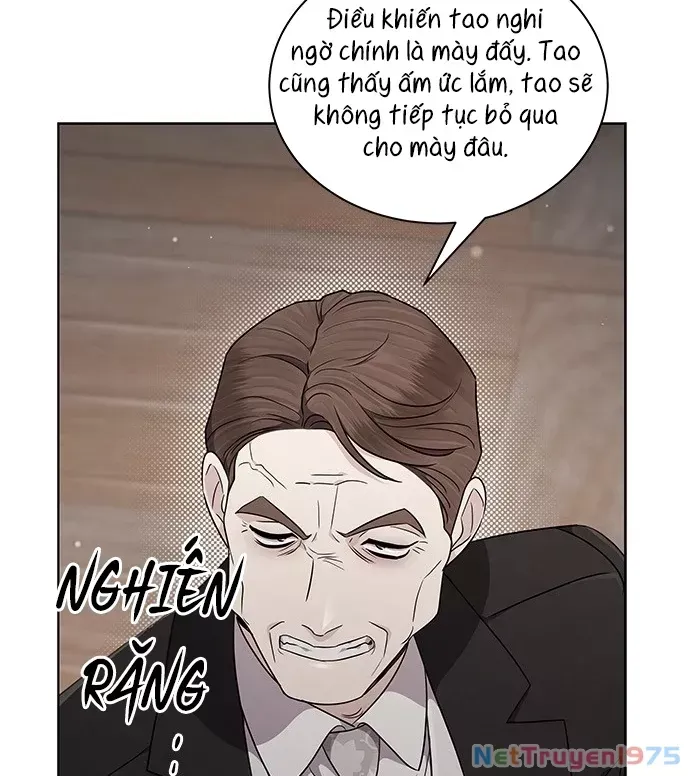The Castle - Quỷ Nhãn Tân Nương Chap 51 - Next Chap 52