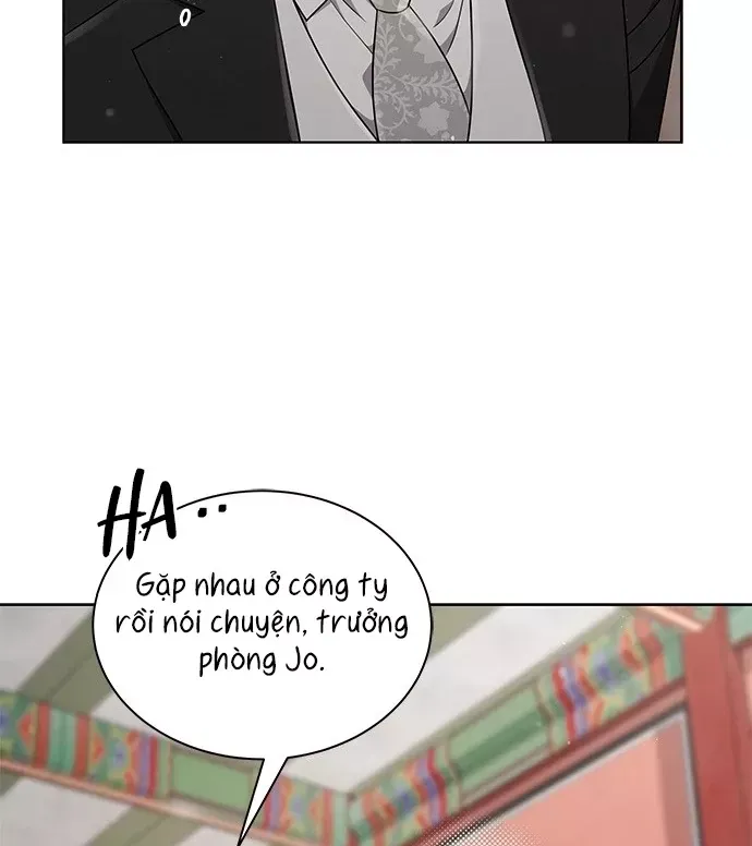 The Castle - Quỷ Nhãn Tân Nương Chap 51 - Next Chap 52