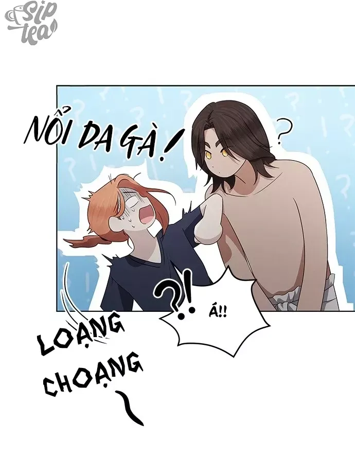 The Castle - Quỷ Nhãn Tân Nương Chap 51 - Next Chap 52