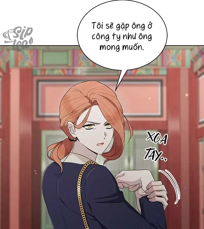 The Castle - Quỷ Nhãn Tân Nương Chap 51 - Next Chap 52