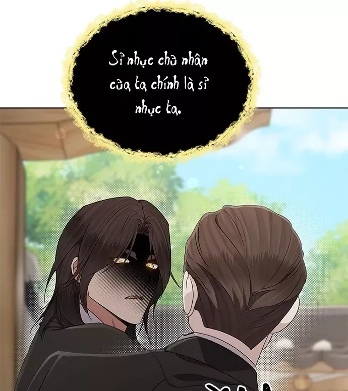 The Castle - Quỷ Nhãn Tân Nương Chap 51 - Next Chap 52