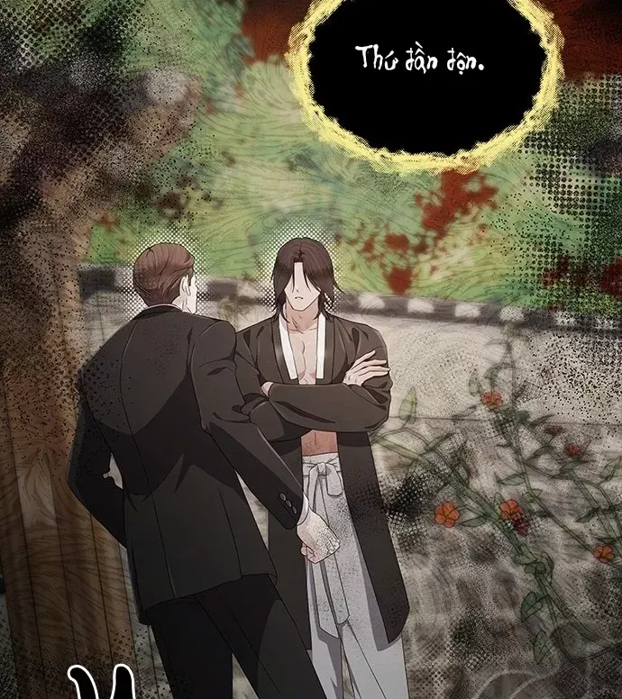 The Castle - Quỷ Nhãn Tân Nương Chap 51 - Next Chap 52