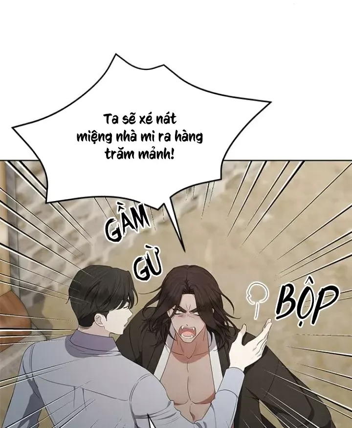 The Castle - Quỷ Nhãn Tân Nương Chap 52 - Next Chap 53