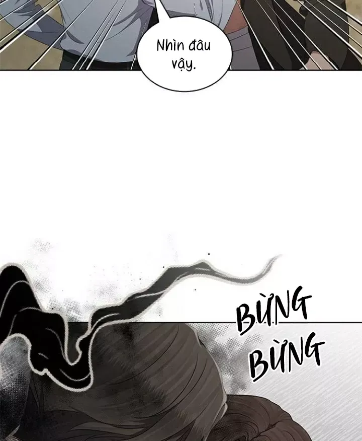 The Castle - Quỷ Nhãn Tân Nương Chap 52 - Next Chap 53