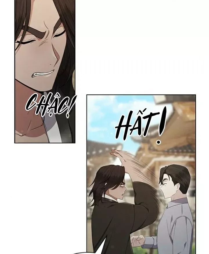 The Castle - Quỷ Nhãn Tân Nương Chap 52 - Next Chap 53