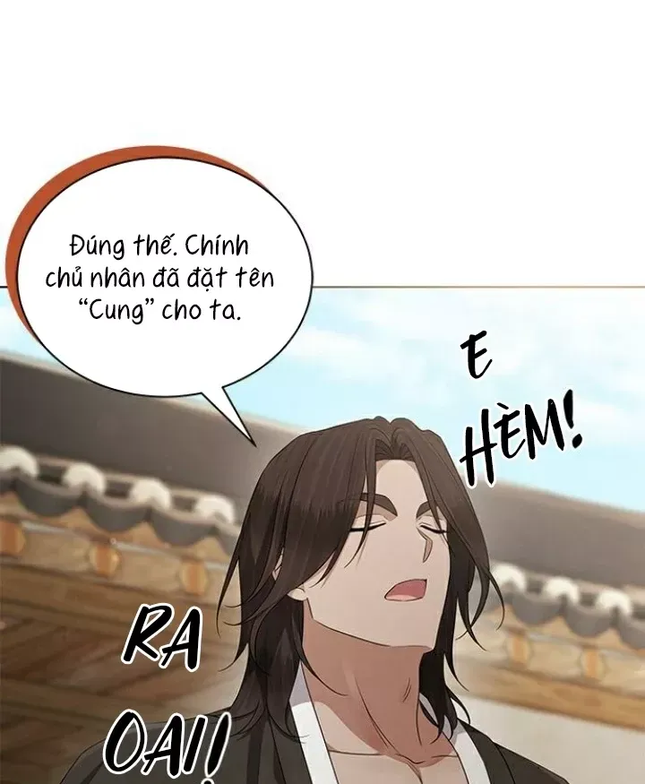 The Castle - Quỷ Nhãn Tân Nương Chap 52 - Next Chap 53