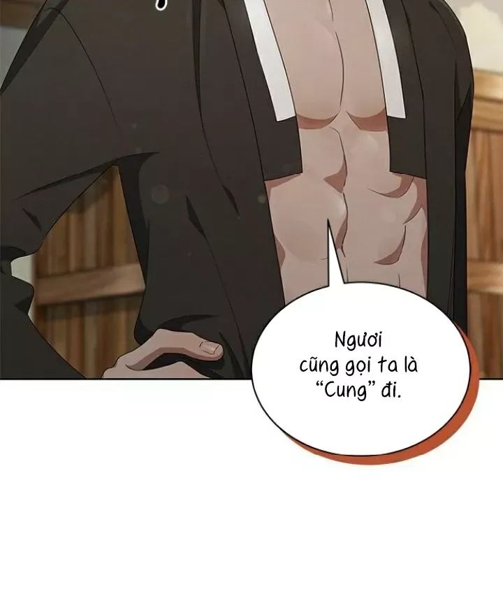 The Castle - Quỷ Nhãn Tân Nương Chap 52 - Next Chap 53