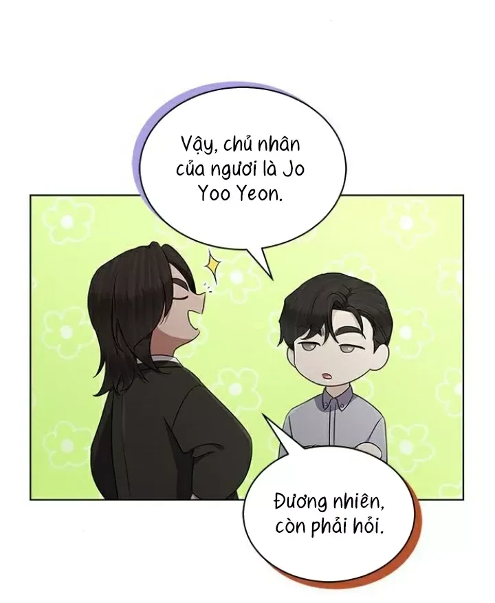 The Castle - Quỷ Nhãn Tân Nương Chap 52 - Next Chap 53