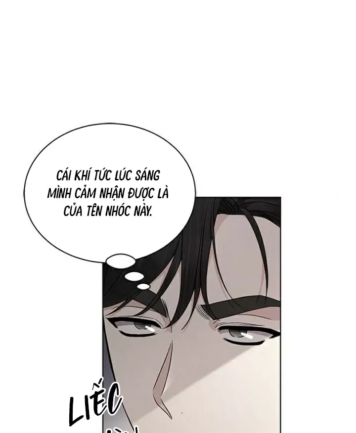 The Castle - Quỷ Nhãn Tân Nương Chap 52 - Next Chap 53
