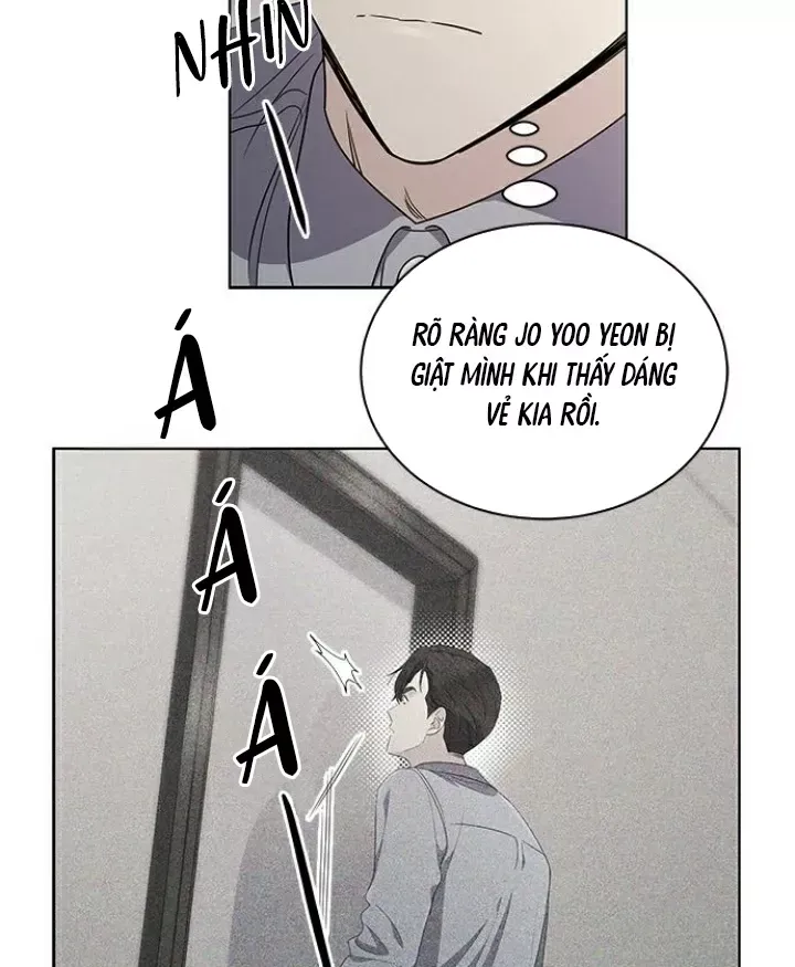 The Castle - Quỷ Nhãn Tân Nương Chap 52 - Next Chap 53