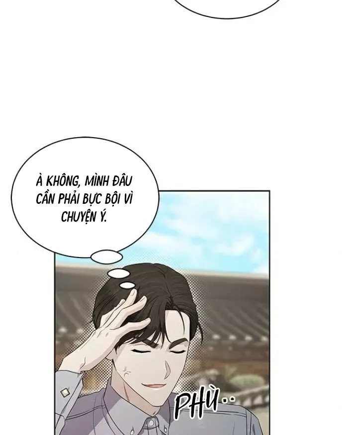 The Castle - Quỷ Nhãn Tân Nương Chap 52 - Next Chap 53