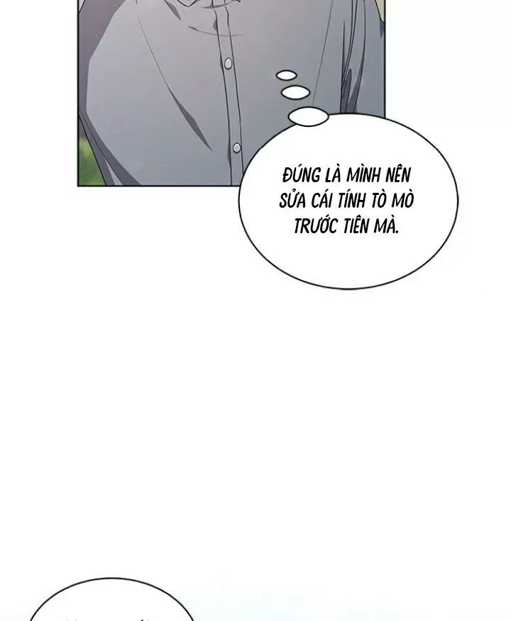 The Castle - Quỷ Nhãn Tân Nương Chap 52 - Next Chap 53
