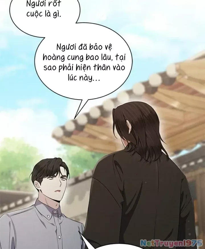 The Castle - Quỷ Nhãn Tân Nương Chap 52 - Next Chap 53