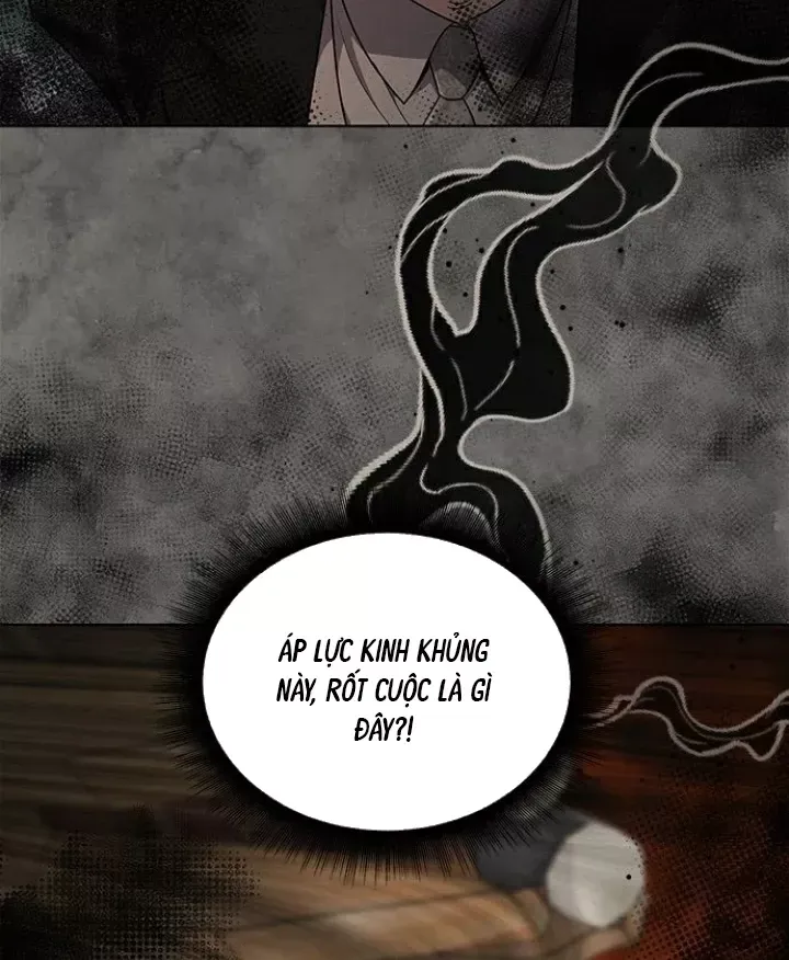 The Castle - Quỷ Nhãn Tân Nương Chap 52 - Next Chap 53