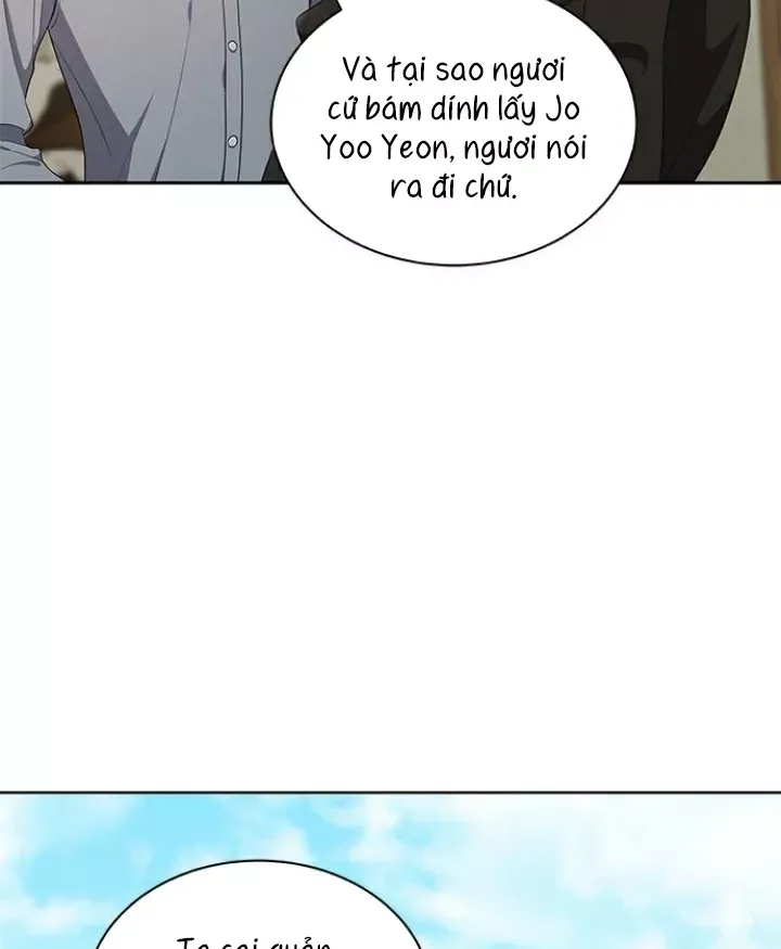The Castle - Quỷ Nhãn Tân Nương Chap 52 - Next Chap 53