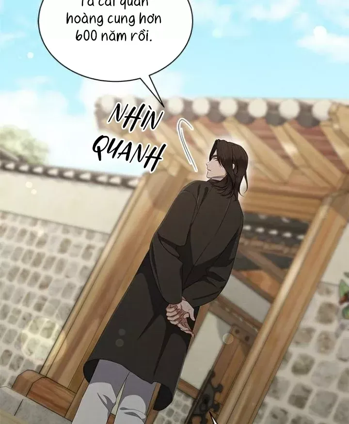 The Castle - Quỷ Nhãn Tân Nương Chap 52 - Next Chap 53