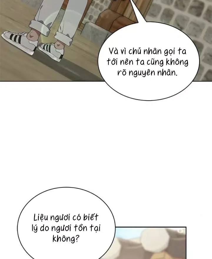 The Castle - Quỷ Nhãn Tân Nương Chap 52 - Next Chap 53