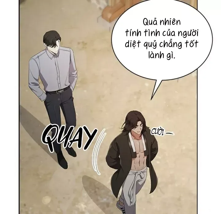 The Castle - Quỷ Nhãn Tân Nương Chap 52 - Next Chap 53