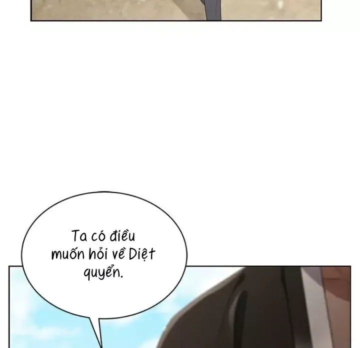 The Castle - Quỷ Nhãn Tân Nương Chap 52 - Next Chap 53