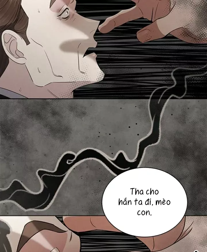 The Castle - Quỷ Nhãn Tân Nương Chap 52 - Next Chap 53