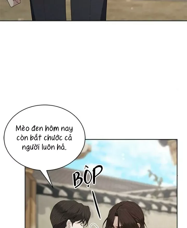 The Castle - Quỷ Nhãn Tân Nương Chap 52 - Next Chap 53