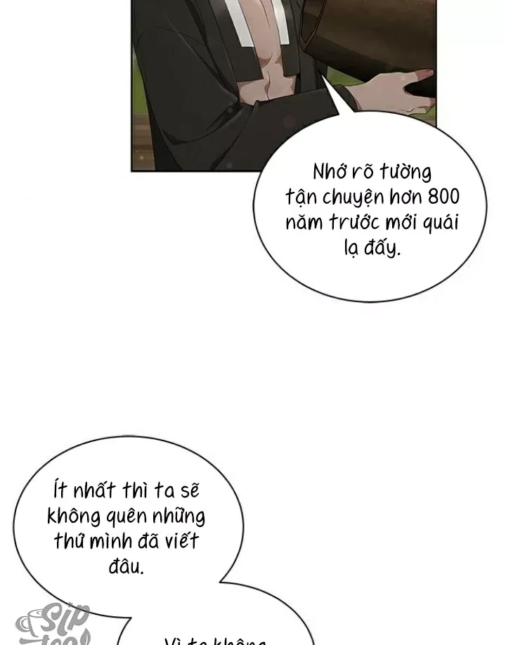 The Castle - Quỷ Nhãn Tân Nương Chap 53 - Next Chap 54