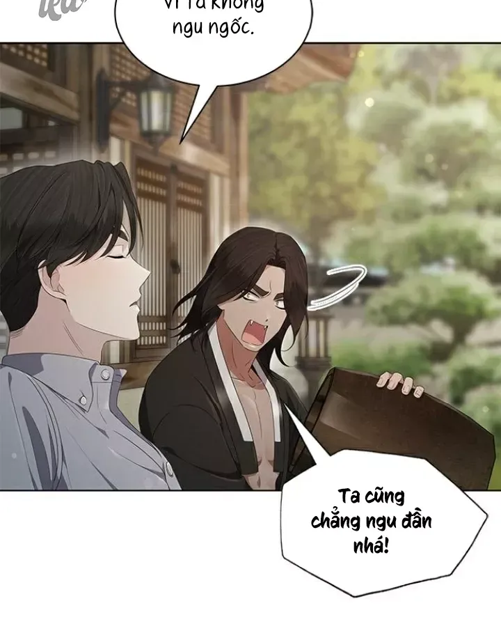 The Castle - Quỷ Nhãn Tân Nương Chap 53 - Next Chap 54