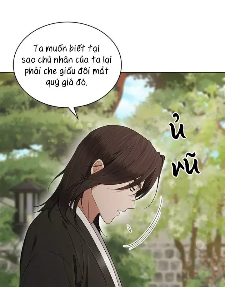 The Castle - Quỷ Nhãn Tân Nương Chap 53 - Next Chap 54