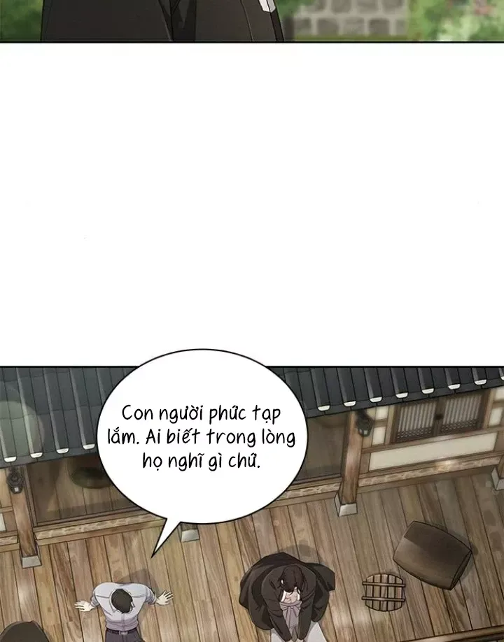 The Castle - Quỷ Nhãn Tân Nương Chap 53 - Next Chap 54