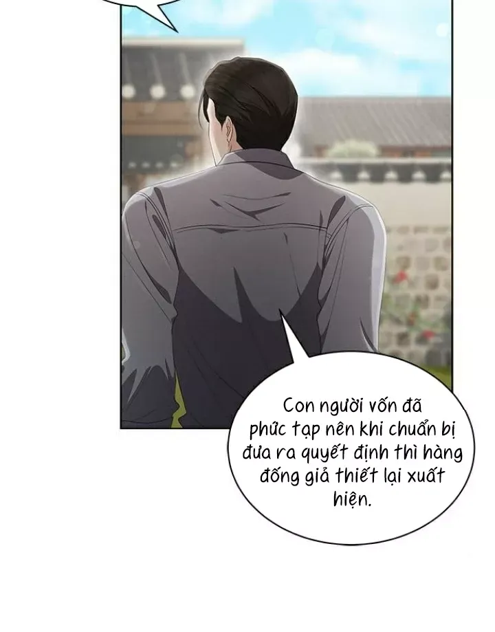 The Castle - Quỷ Nhãn Tân Nương Chap 53 - Next Chap 54
