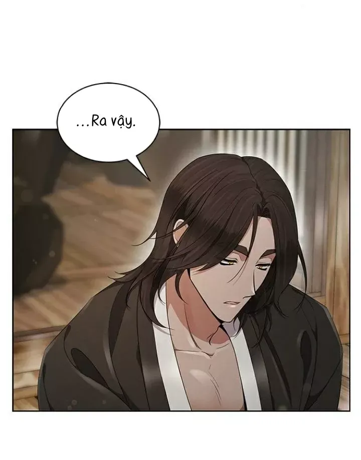The Castle - Quỷ Nhãn Tân Nương Chap 53 - Next Chap 54