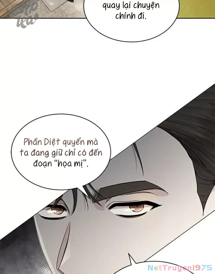 The Castle - Quỷ Nhãn Tân Nương Chap 53 - Next Chap 54
