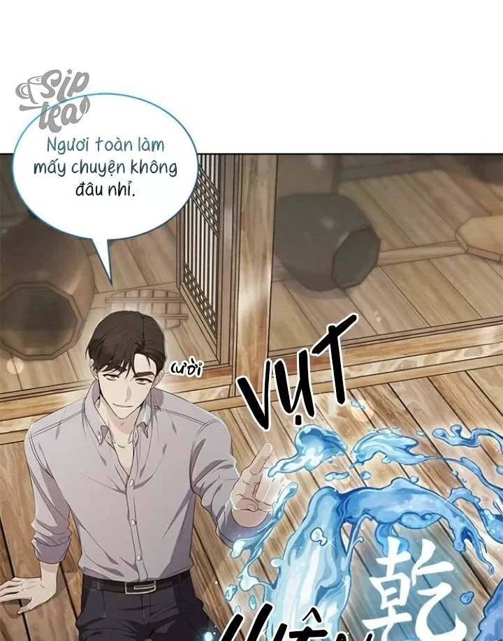 The Castle - Quỷ Nhãn Tân Nương Chap 53 - Next Chap 54