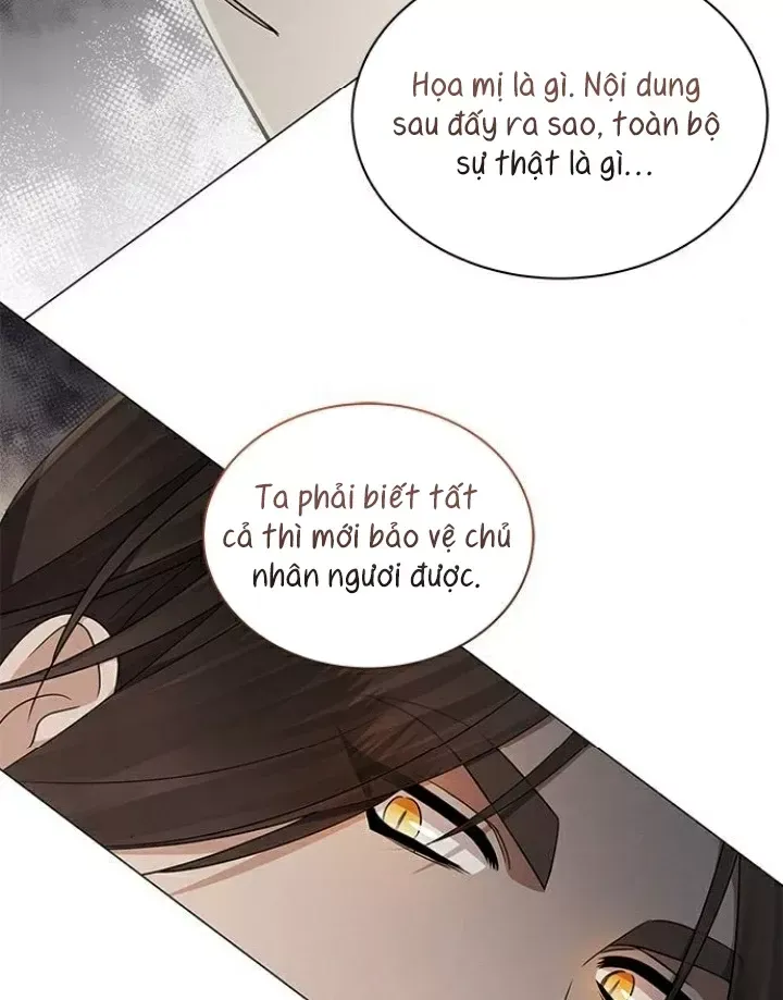 The Castle - Quỷ Nhãn Tân Nương Chap 53 - Next Chap 54